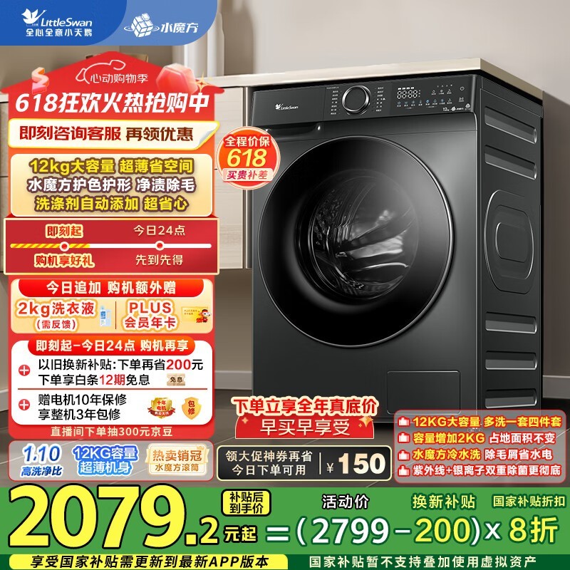 С TG120V618PLUS