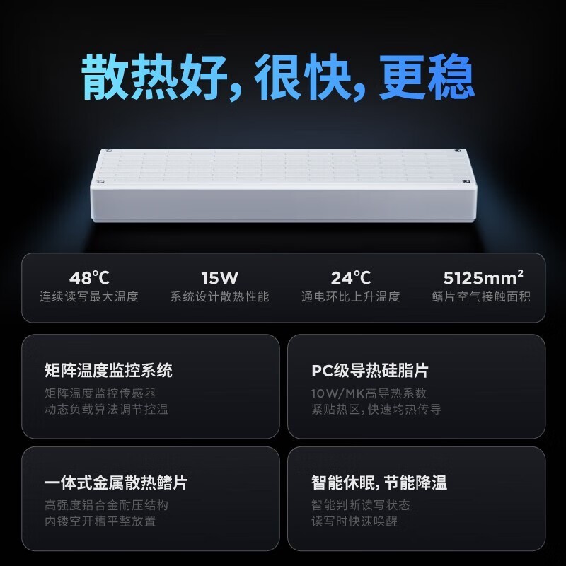LS1 1TBƶ̬440Ԫ