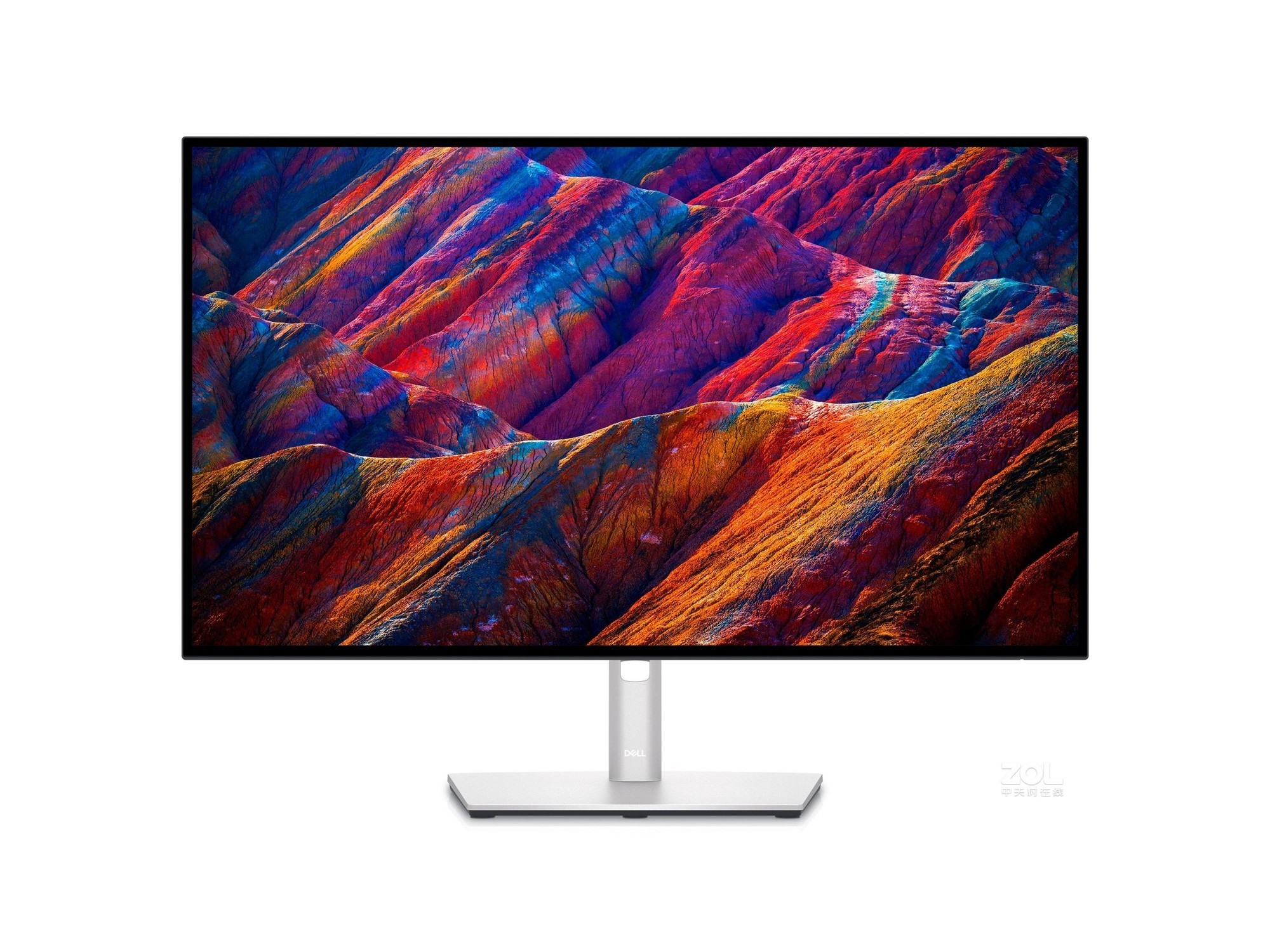 戴尔(dell) U2723QX