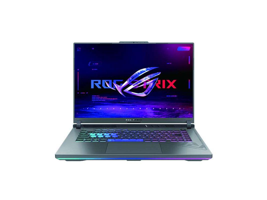 ROG 魔霸新锐 2024(i9 13980HX/16GB/1TB/RTX4060)
