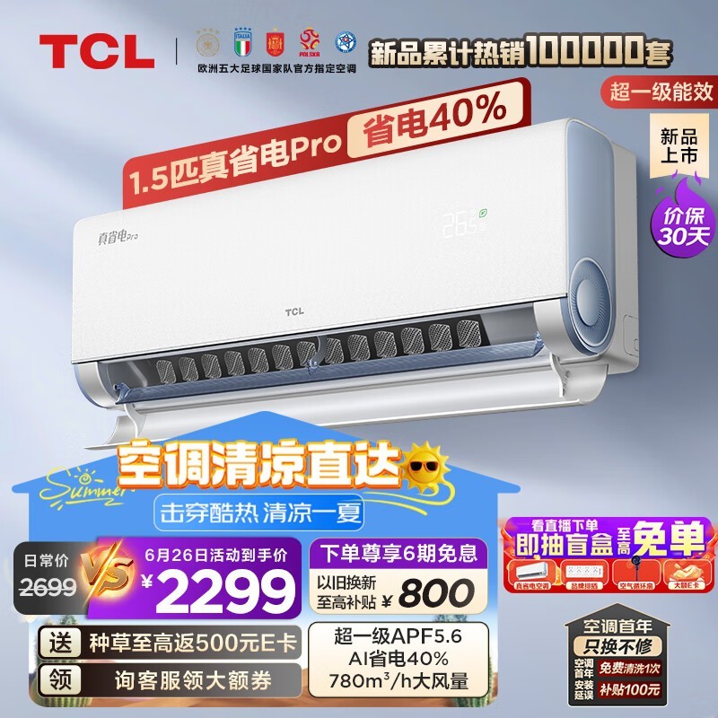 TCL KFR-35GW/RT2Ea B1