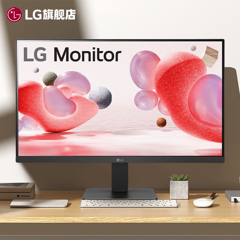 LG 24MR400