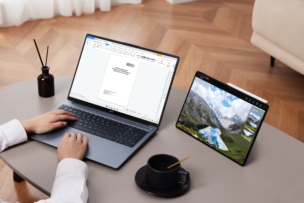华为笔记本Linux版换装Windows体验：体验一如既往