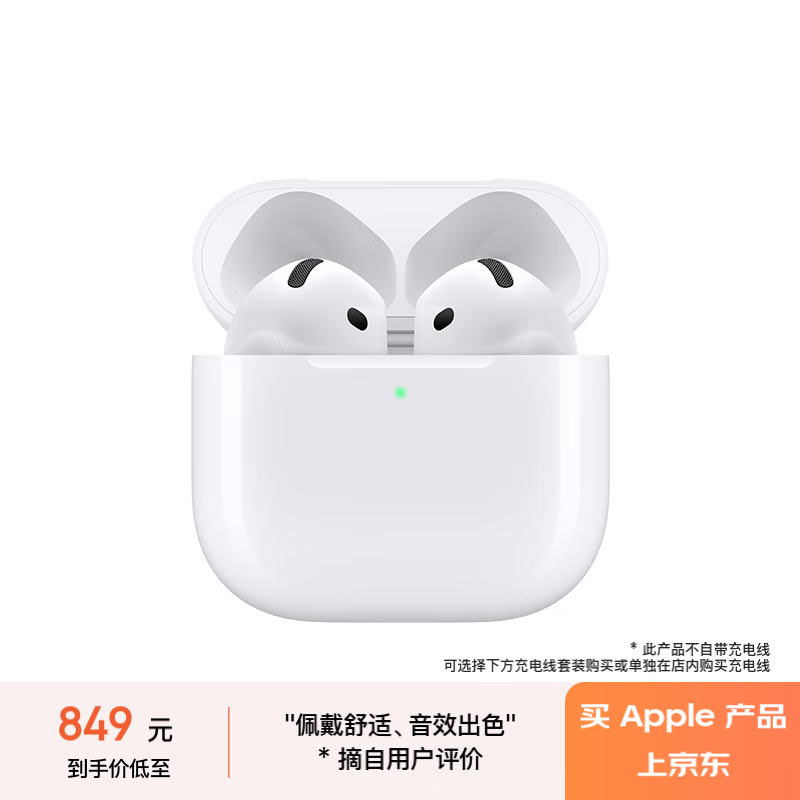 ƻ AirPods 4