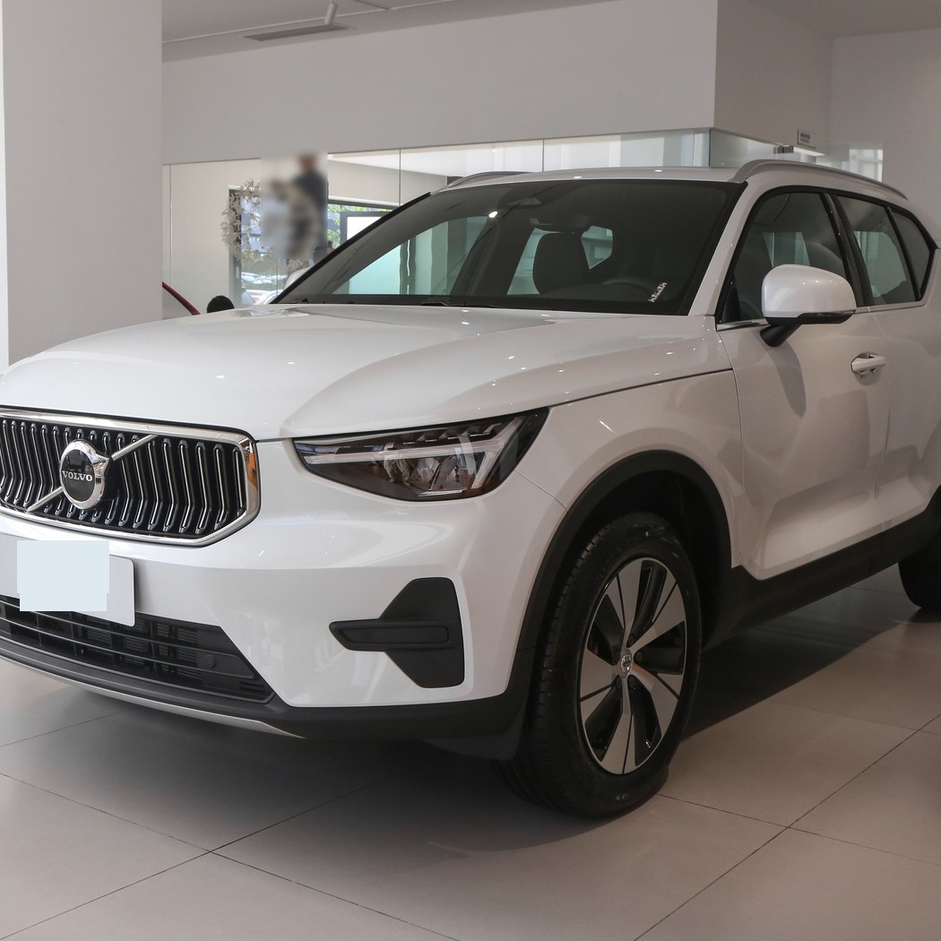 30万内紧凑SUV海选:凯迪拉克、沃尔沃等5款轻混车型深度对比