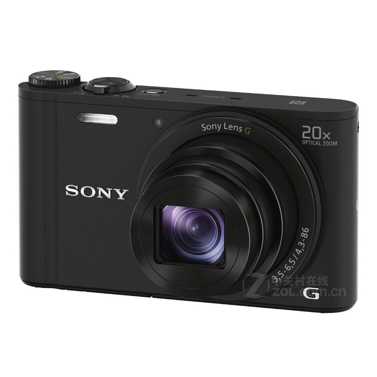 索尼(sony) WX350