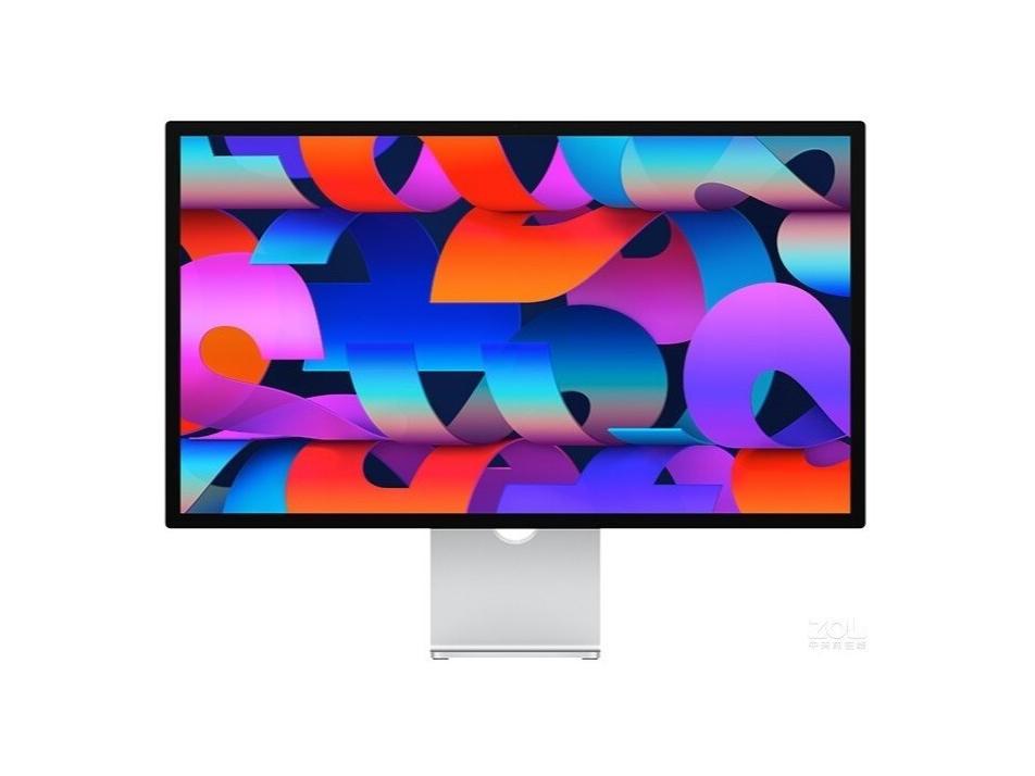 苹果(apple) Studio Display Studio Display(标准玻璃/可调倾斜度的支架)
