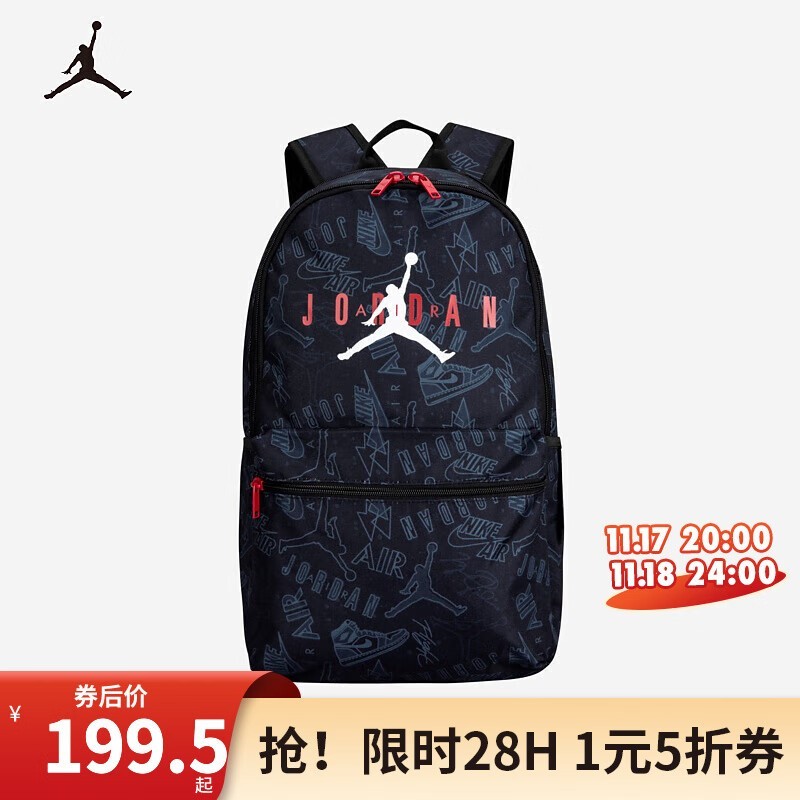 NIKE Ϳ JORDAN ˫米 199Ԫ 