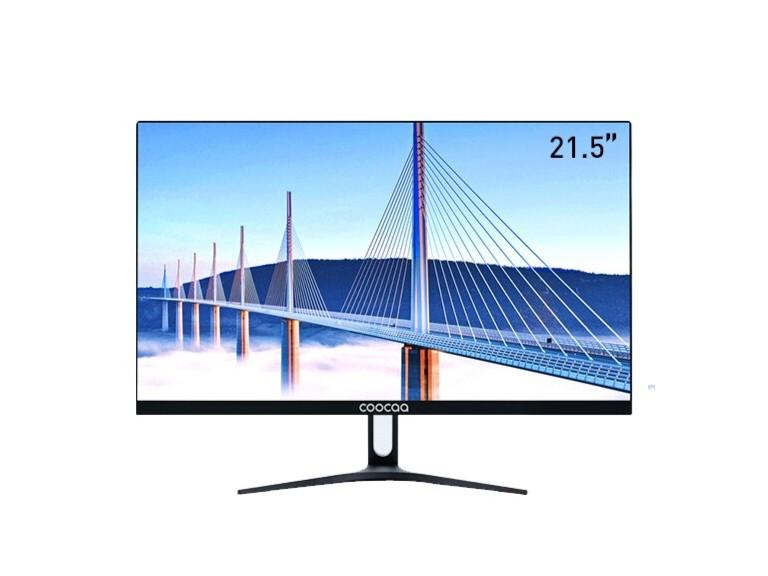 酷开 21.5英寸75Hz显示器