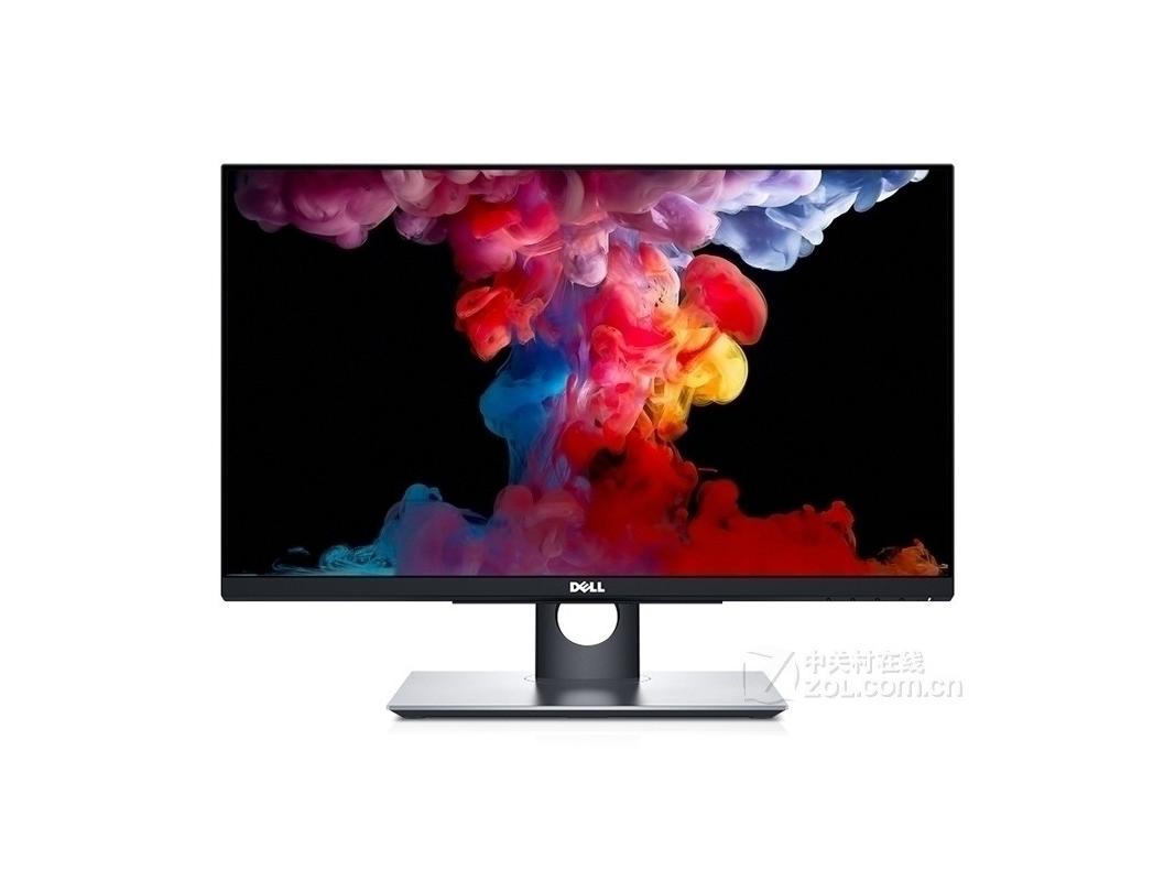 DELL（戴尔） P24 P2418HT