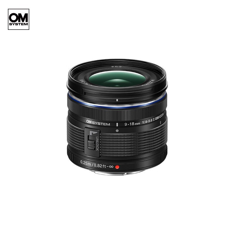 ޡOM System 9-18mm F4.0-5.6 IIͷ2000200