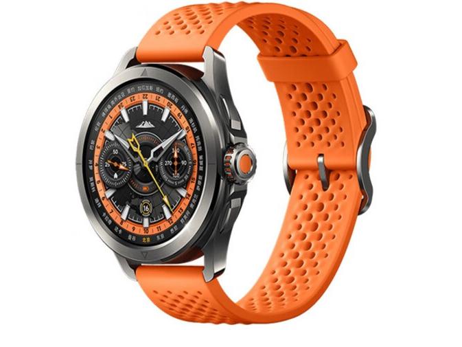 С Watch S4 Sport  ɫҺ̬轺