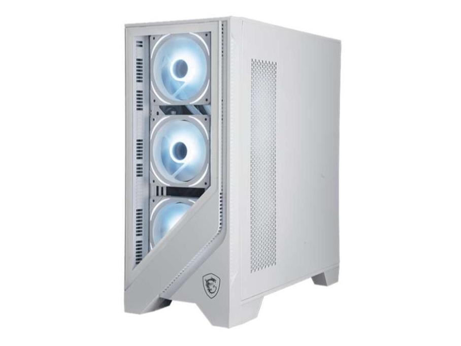 msi微星 宙斯盾S i7 14700KF/32GB/1TB/RTX5080 白色