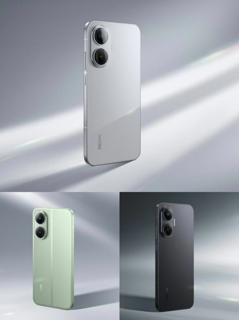 REDMI Turbo 4 Pro全面评测：中端市场的性能小钢炮，续航与设计双升级