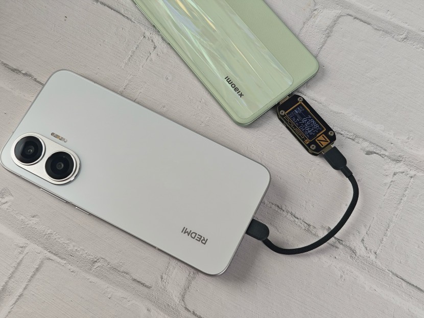 REDMI Turbo 4 Pro全面评测：中端市场的性能小钢炮，续航与设计双升级