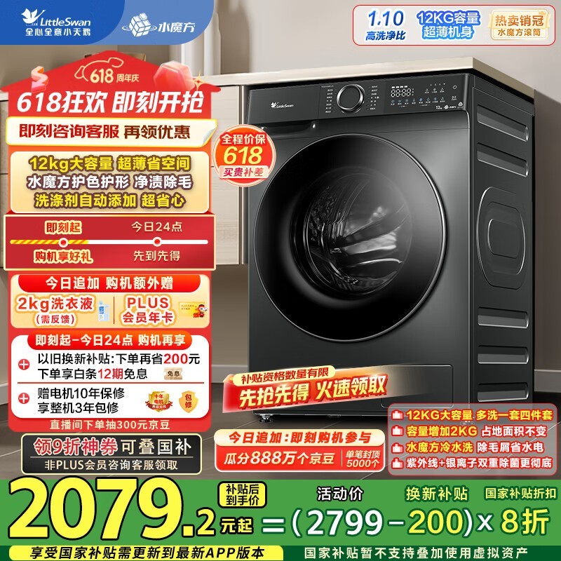 С TG120V618PLUS