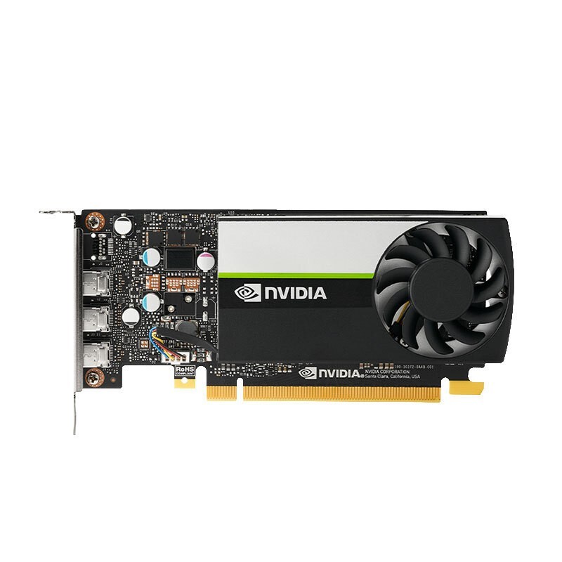 NVIDIA Quadro T400显卡