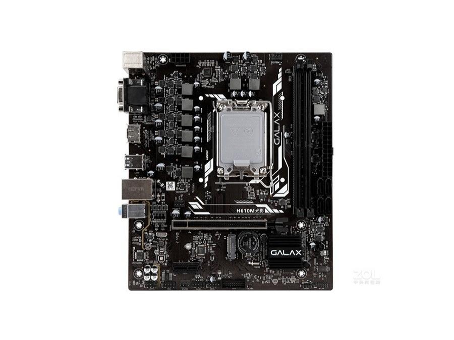 С���ڴ�������M-ATX�����е���Ϸ�����̵�