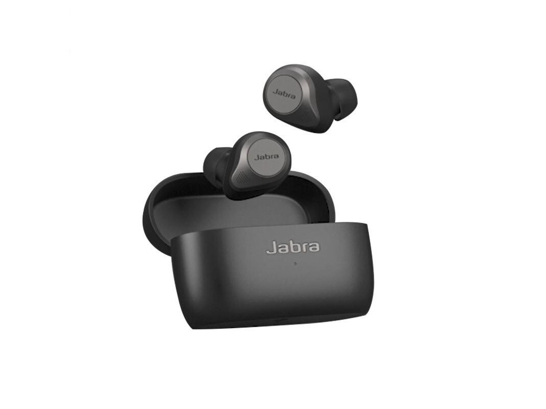 Jabra（捷波朗） Elite 85t
