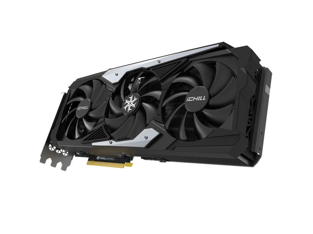 Inno3D（映众） RTX 4080 GEFORCE RTX4080 冰龙超级版