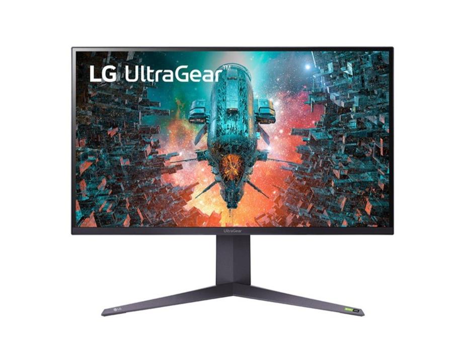 LG 32GQ950-B