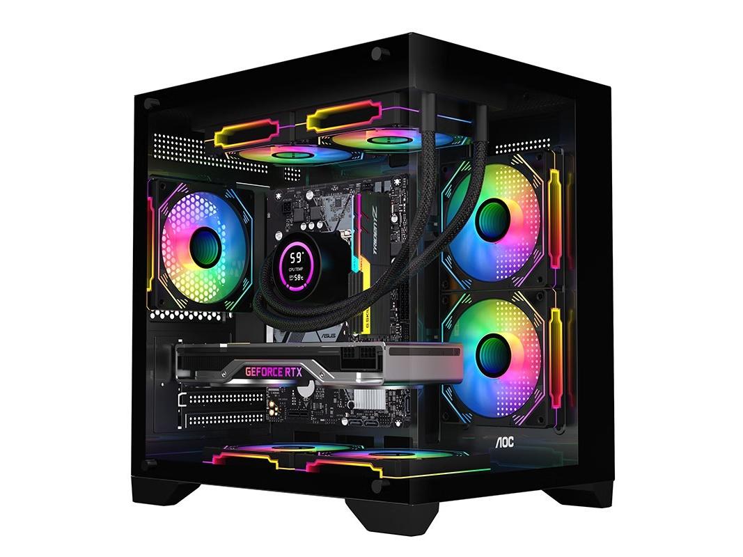 AOC CG391