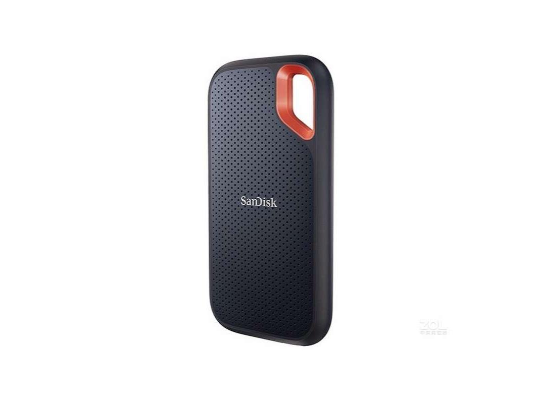  Sandisk E61 Extreme Mobile Edition (500GB)
