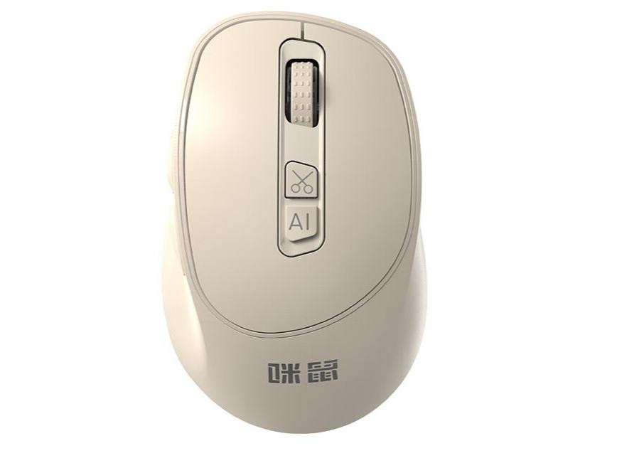 咪鼠 M5 AI