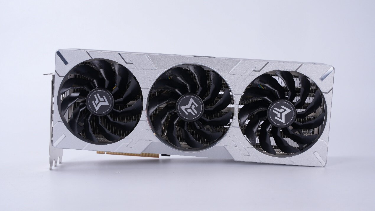 ӰRTX 4070 Ti SUPERʦPLUS OC