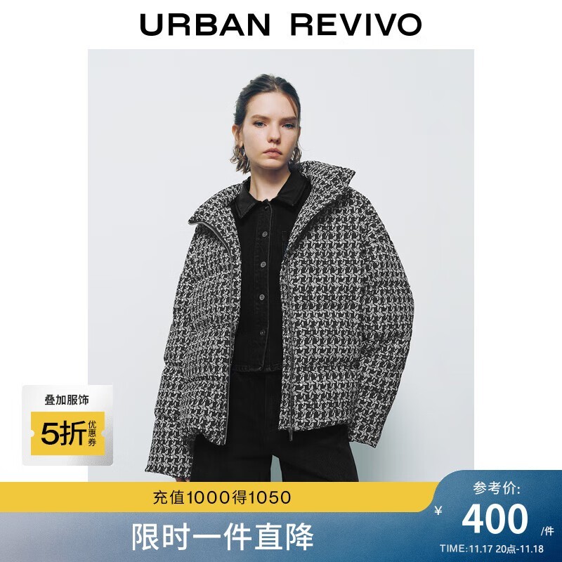 URBAN REvivo UR2024ﶬǧ޷399Ԫ