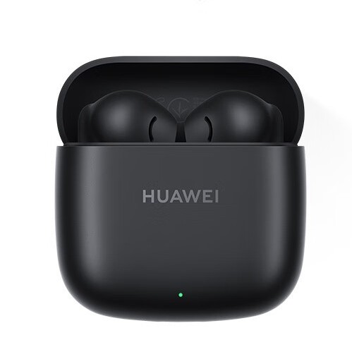 HUAWEI 华为 FreeBuds SE 2 半入耳式真无线动圈蓝牙耳机