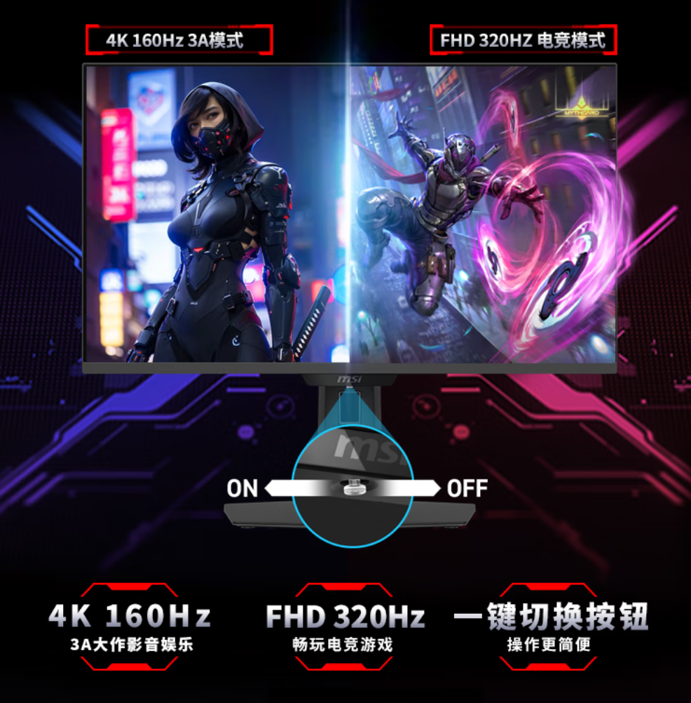 ΢ʾ4K+˫ģ쭣ǧԪɱ߶г