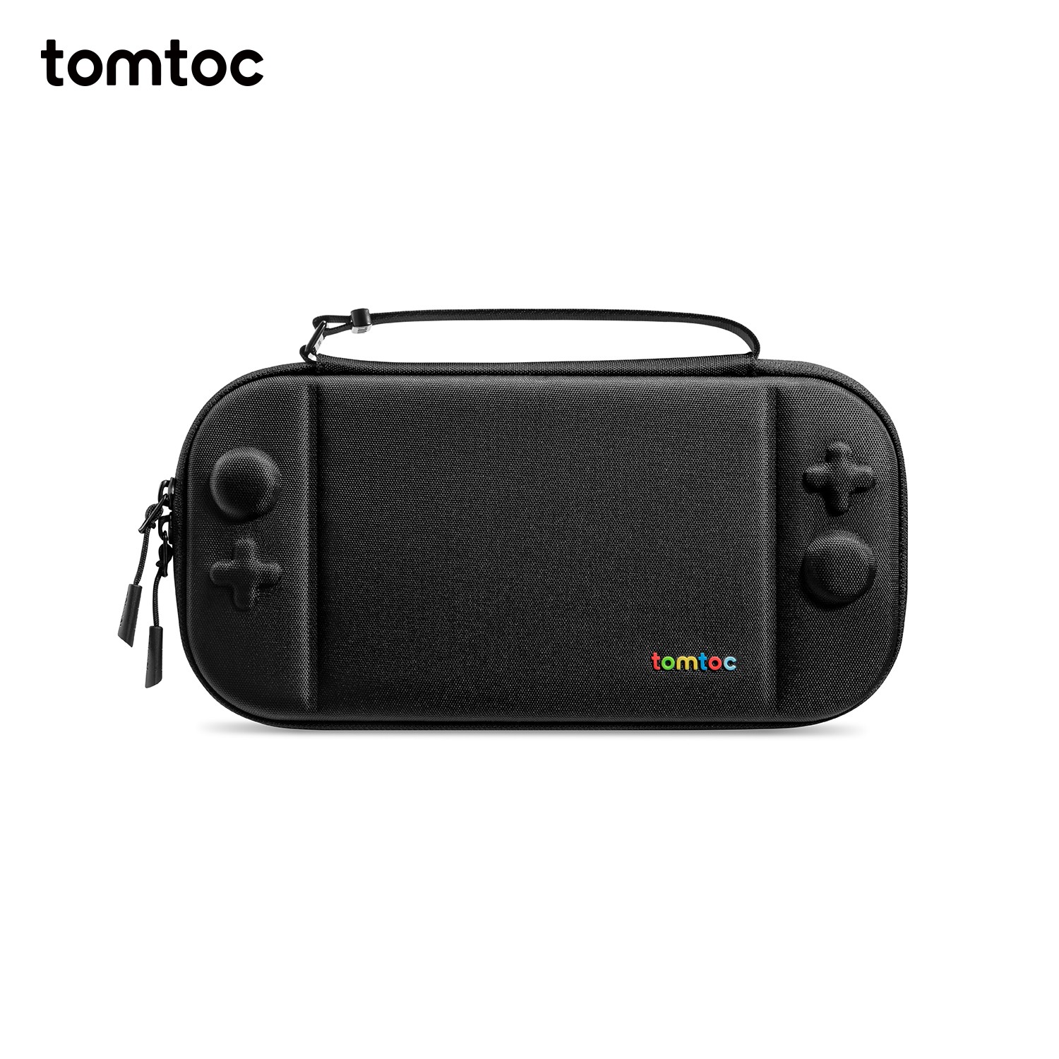 tomtoc Switch2收纳包经典黑款天猫135元