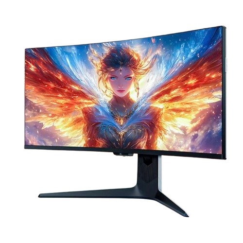 雷鸟Q8电竞显示器限时特惠,2519元起