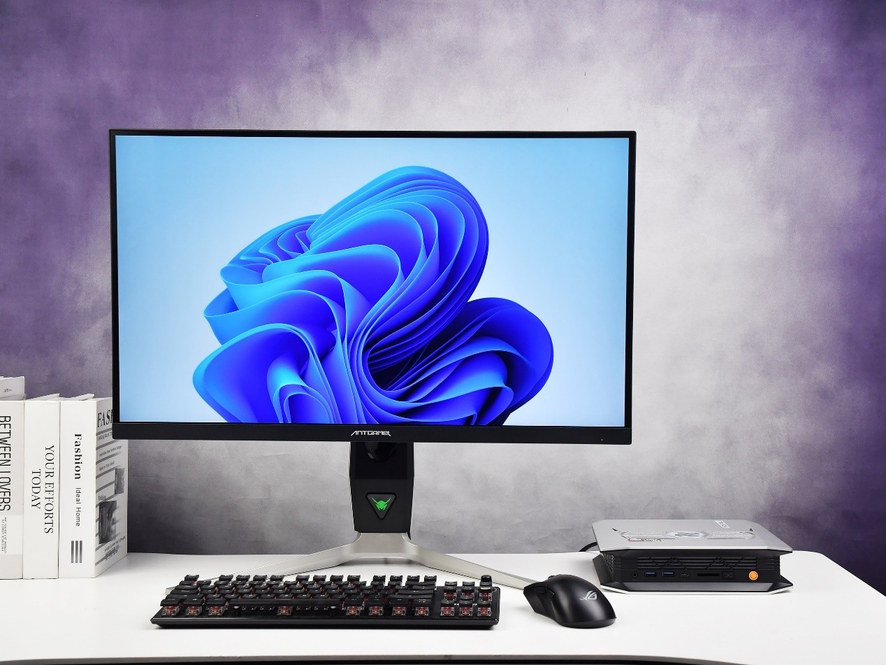 ����YO1�����������⣺����AI Max+ 395�ĳ���AI����վ