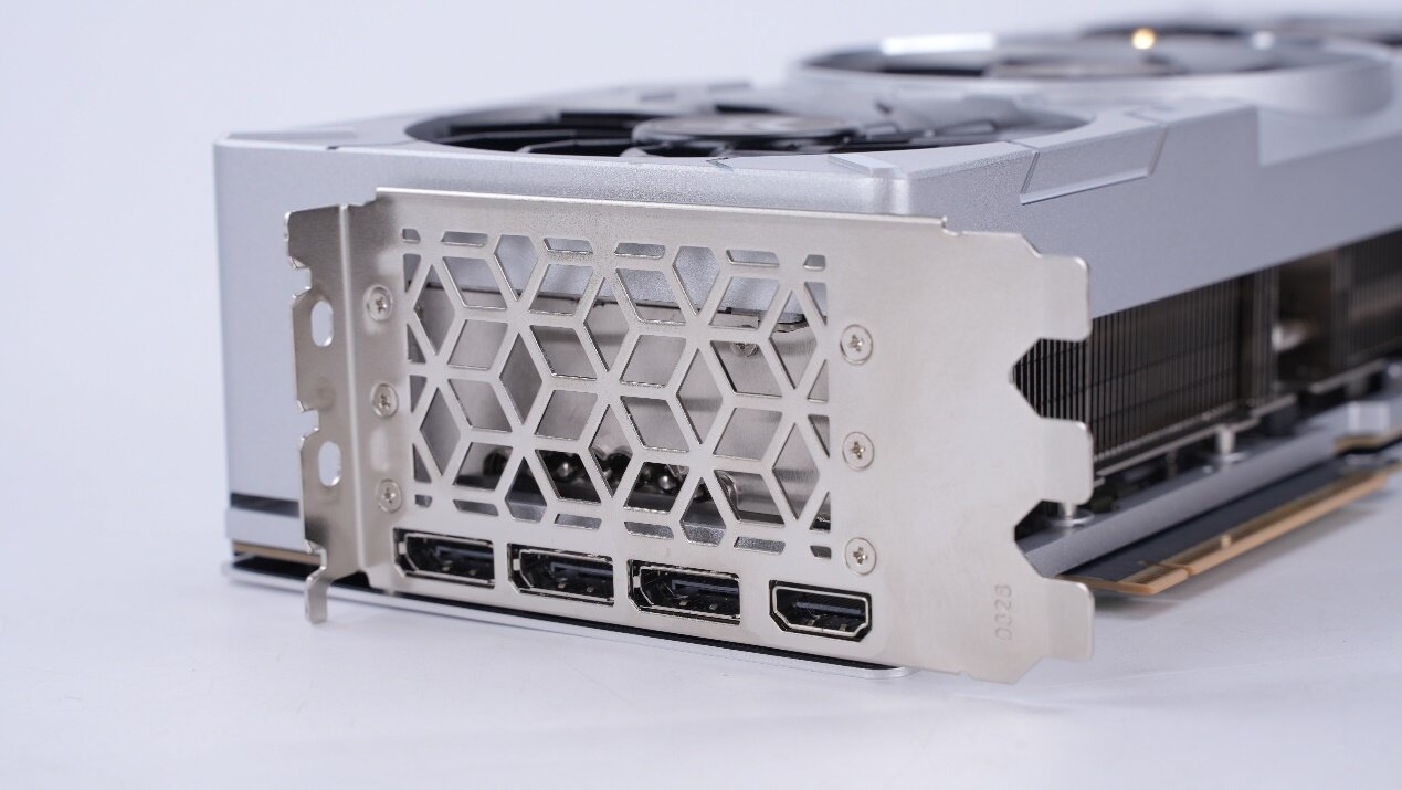 ӰRTX 4070 Ti SUPERʦPLUS OC