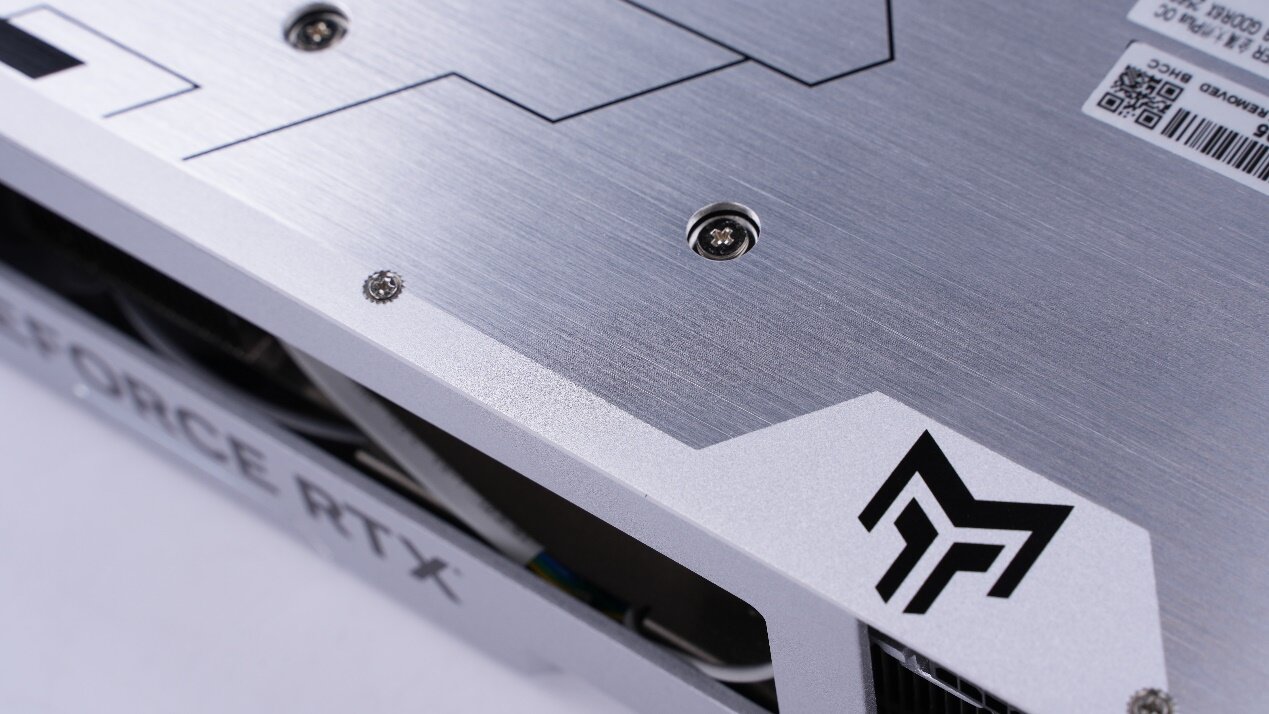 ӰRTX 4070 Ti SUPERʦPLUS OC