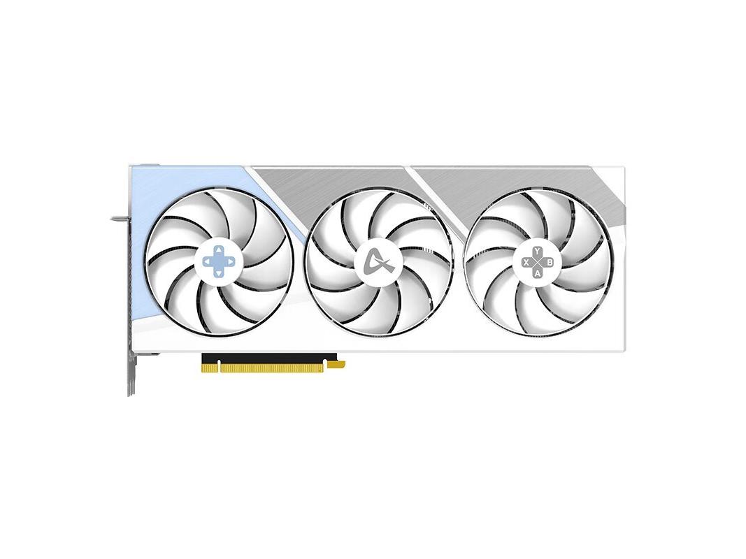 AX电竞叛客（ax-gaming） RTX 4080 GEFORCE RTX4080 X3W OC 16G