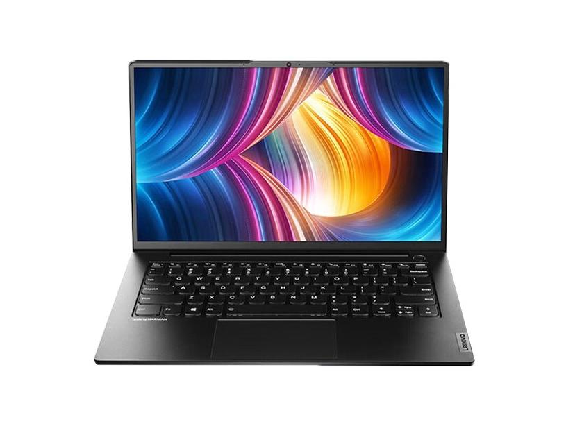 lenovo（联想） 昭阳K4e-ACL R7 5700U/8GB/512GB/集显 黑色