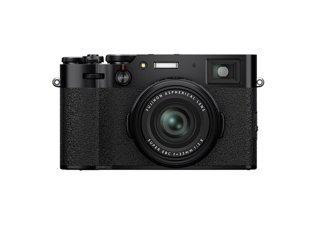Fujifilm（富士） X100V 标准 黑色