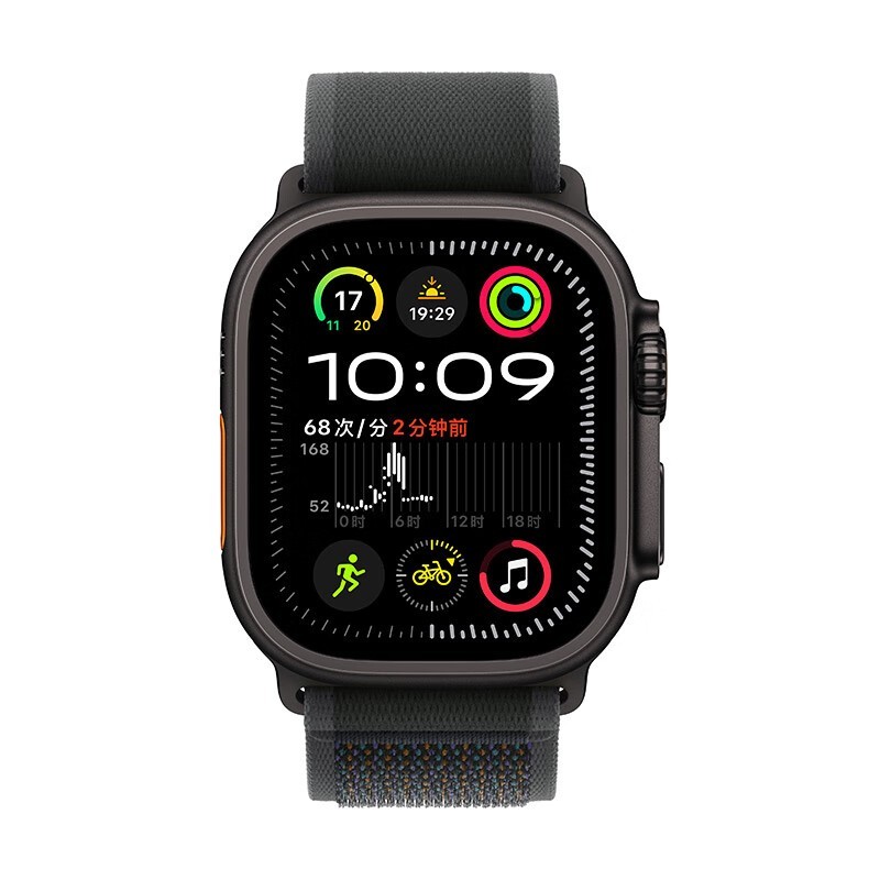 Apple Watch Ultra 2 ֱ5451Ԫ