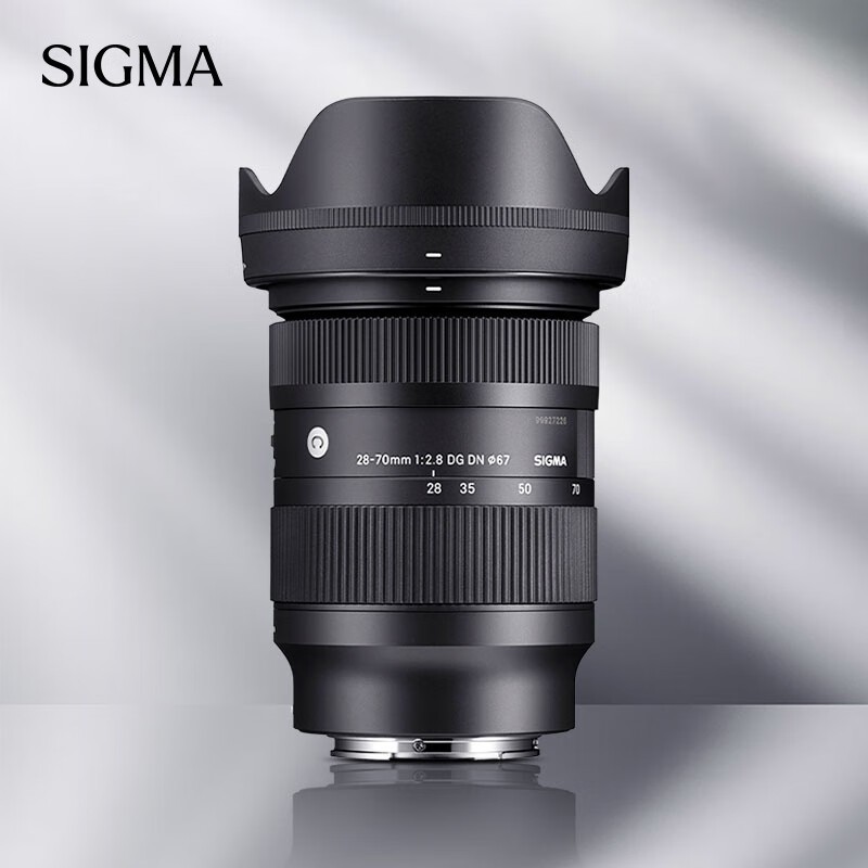  28-70mm f/2.8 DG DNῨڣ