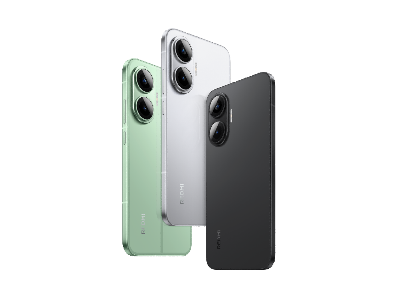 REDMI Turbo 4 Pro ������ȫ���׷����Ĵ����� 8s������1999Ԫ��