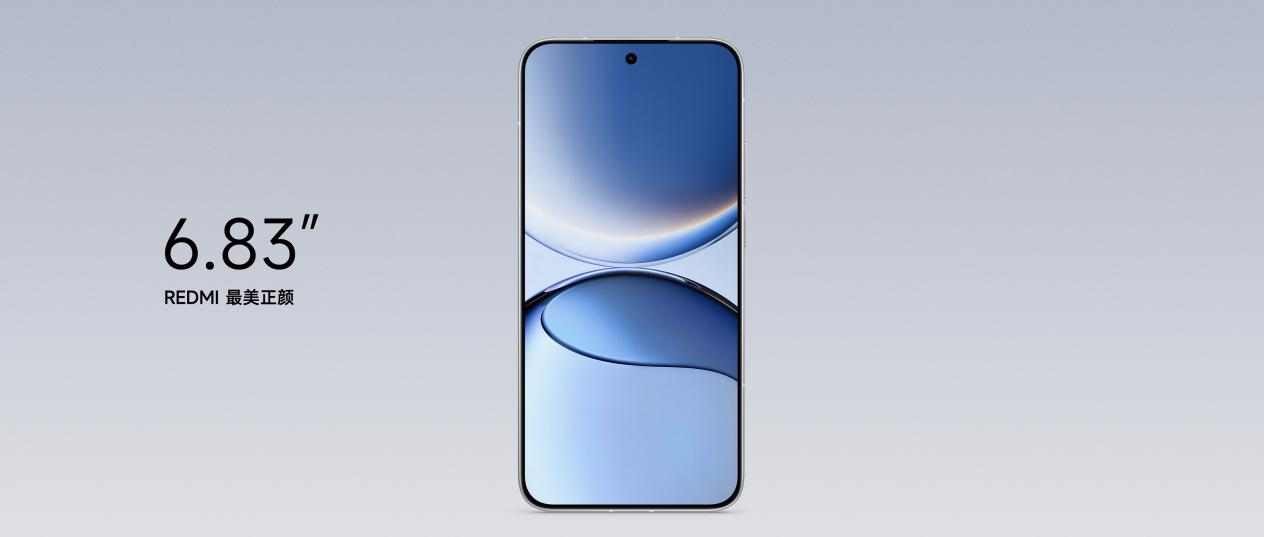 REDMI Turbo 4 Pro ������ȫ���׷����Ĵ����� 8s������1999Ԫ��