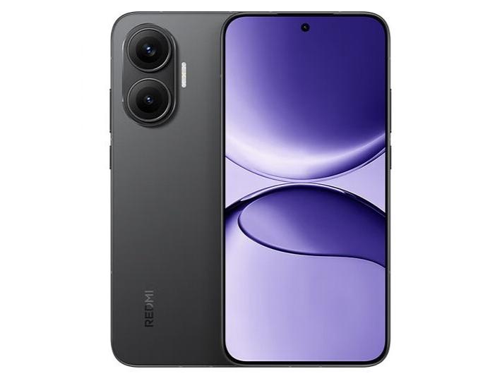 Redmi（红米） Turbo 4 Pro 12GB+512GB 黑色