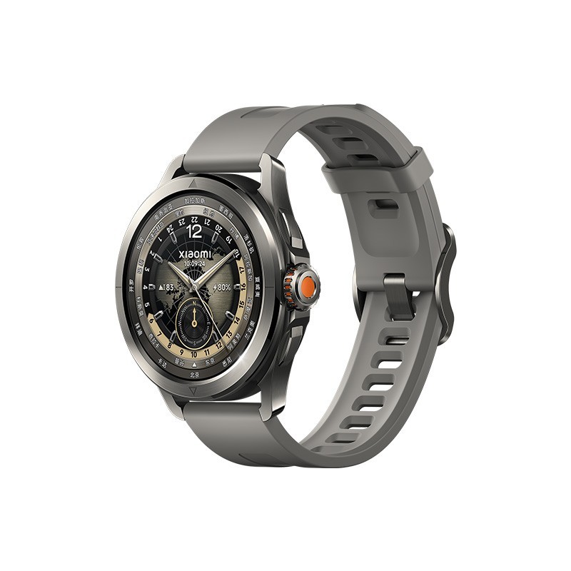 小米Xiaomi Watch S4 Sport智能手表限时特惠