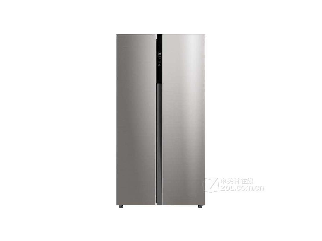 美的(Midea) BCD-525WKPZM(E)