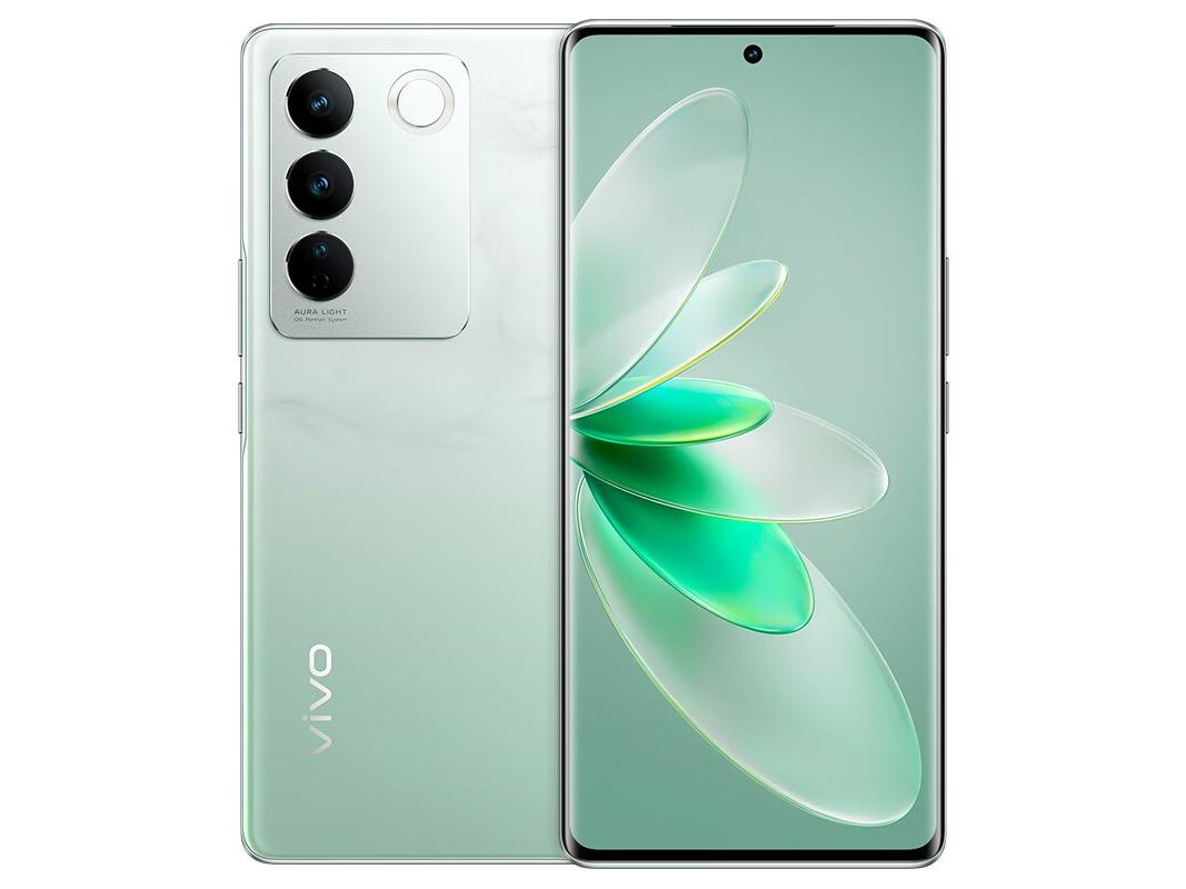 vivo S16 Pro 12GB+256GB 颜如玉
