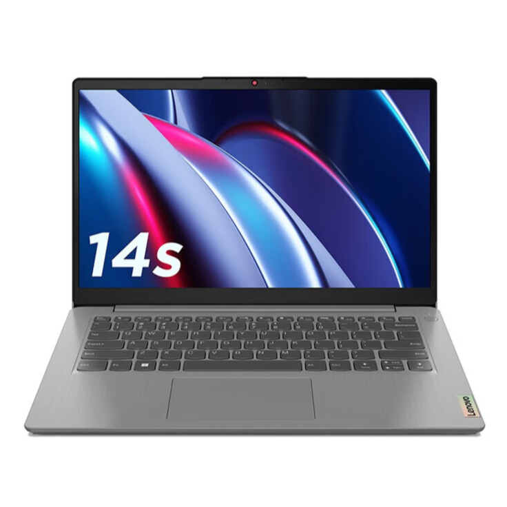 lenovo（联想） IdeaPad 14s 2023 酷睿版 i5 12450H/16GB/512GB