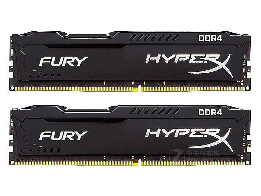 ʿ FURY 16GB28GBDDR4 3200HX432C18FB2K2/16